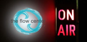 flowcenter for hypnosis podcast