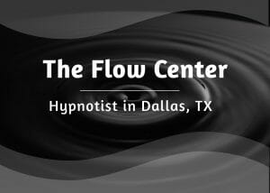 the flow center