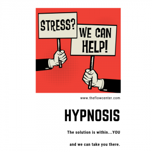 hypnosis for stress relief
