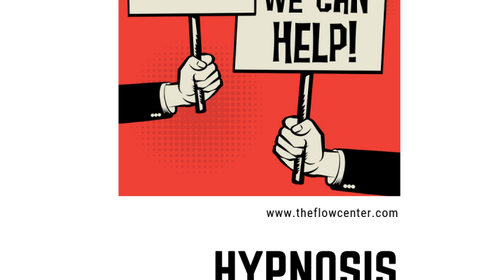 hypnosis for stress relief