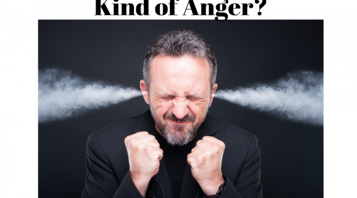 anger management, hypnosis