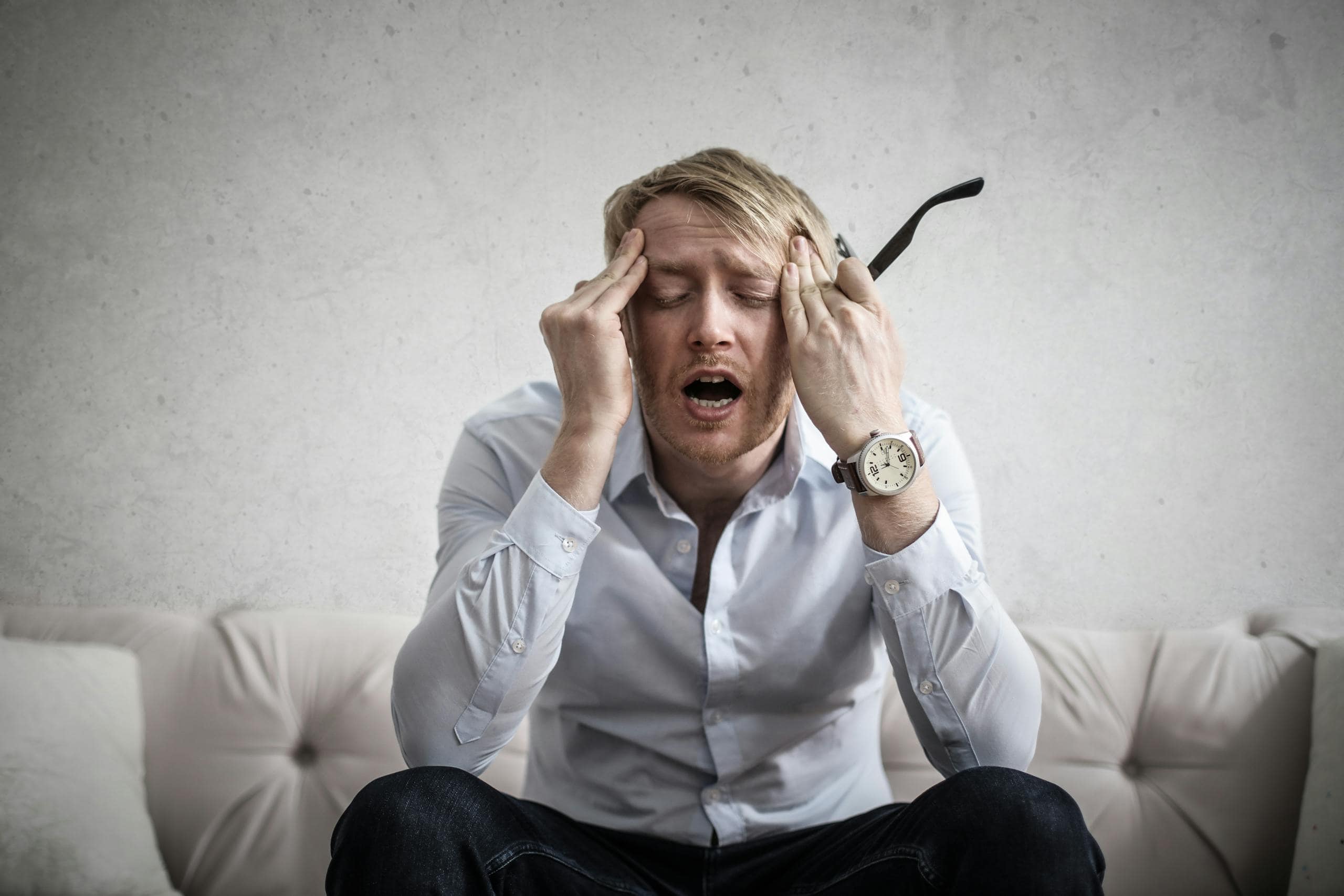 How to Stop Self-Sabotage and Skyrocket Your Sales With Hypnosis