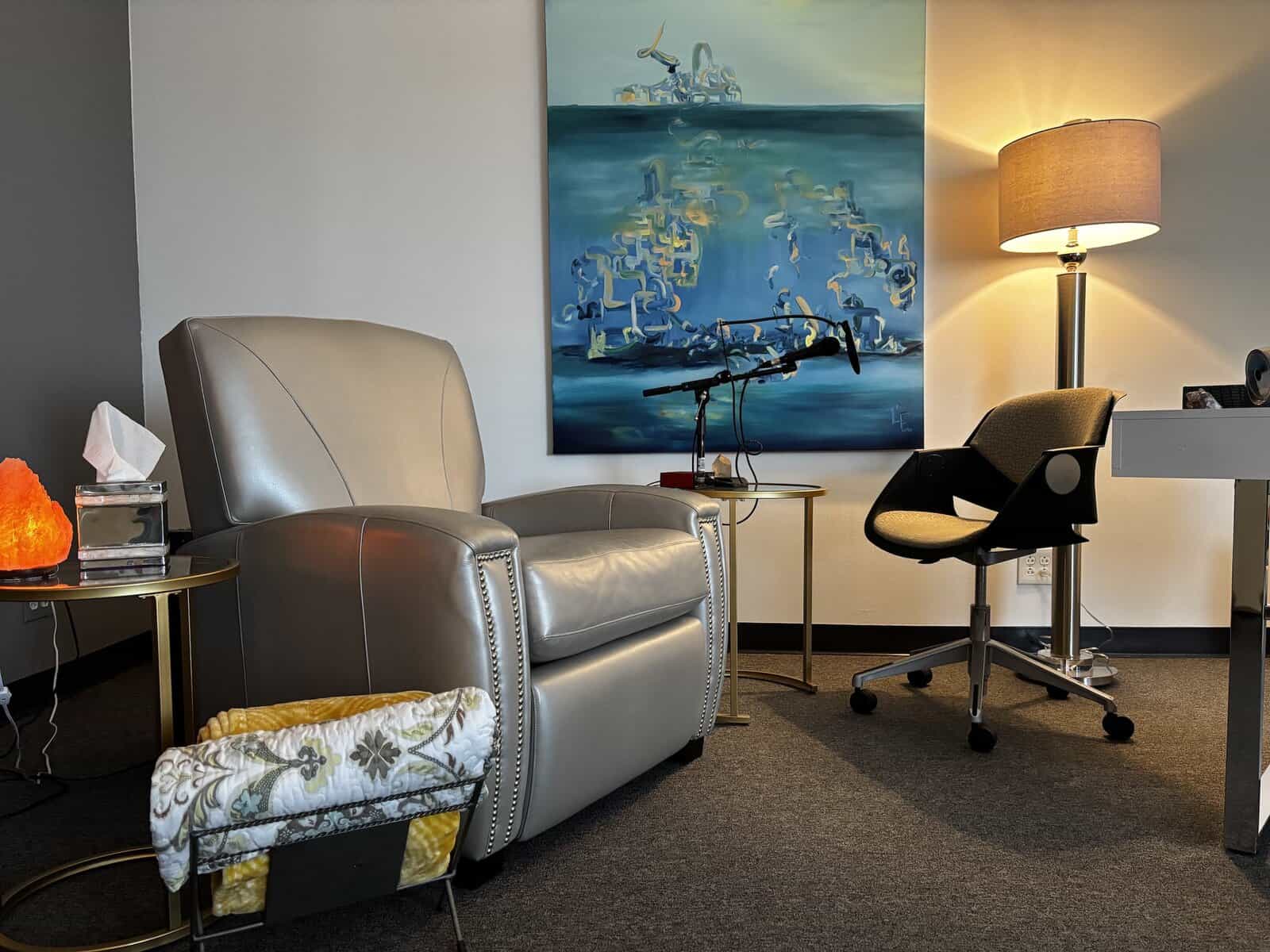 How to Stop Being Anxious All the Time and Find Calmness Using Hypnosis