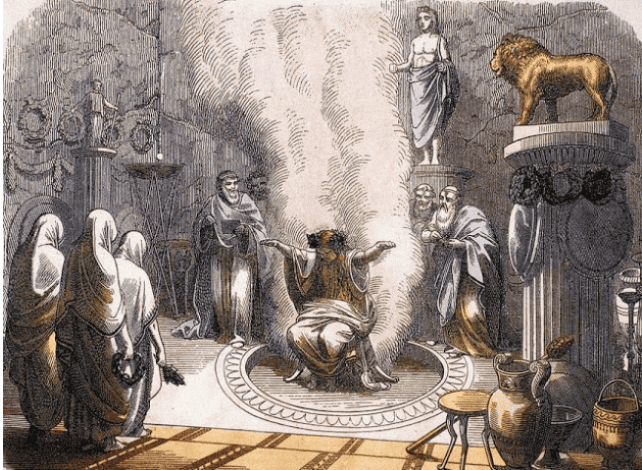 The History of Hypnosis: From Ancient Greece to Modern Day Marvel