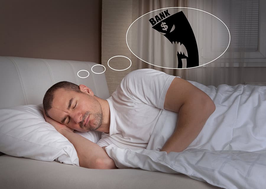 How Hypnosis Can Help Alleviate Bad Dreams for a Better Night’s Sleep