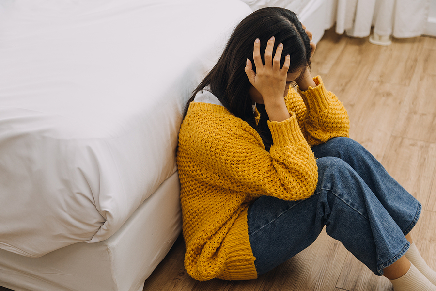 Break Free From Emotional Triggers and Find Joy Using Hypnosis