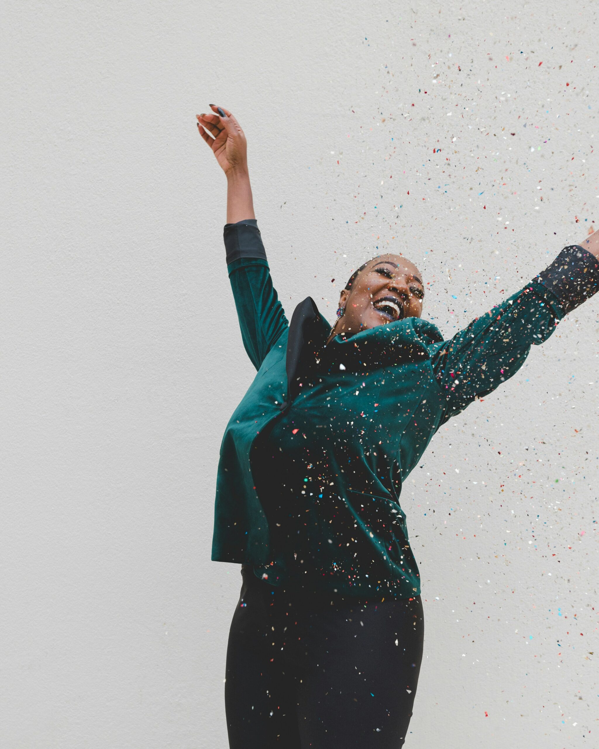 How You Can Choose Joy Even When Life Is Hard Using Hypnosis