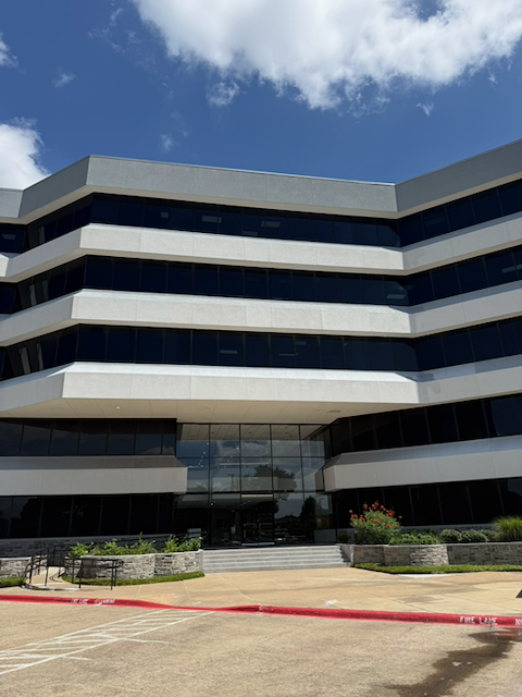 555 Republic Dr Plano TX