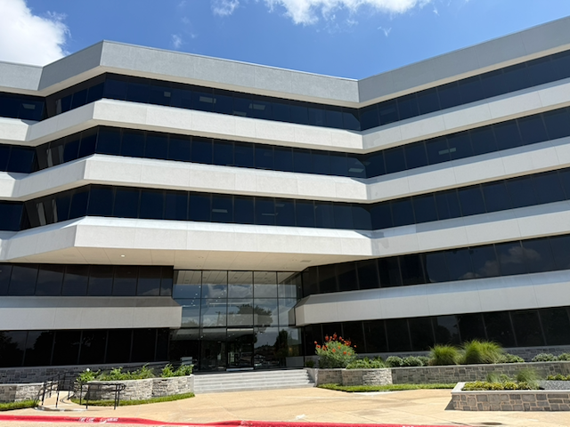 555 Republic Dr Plano TX