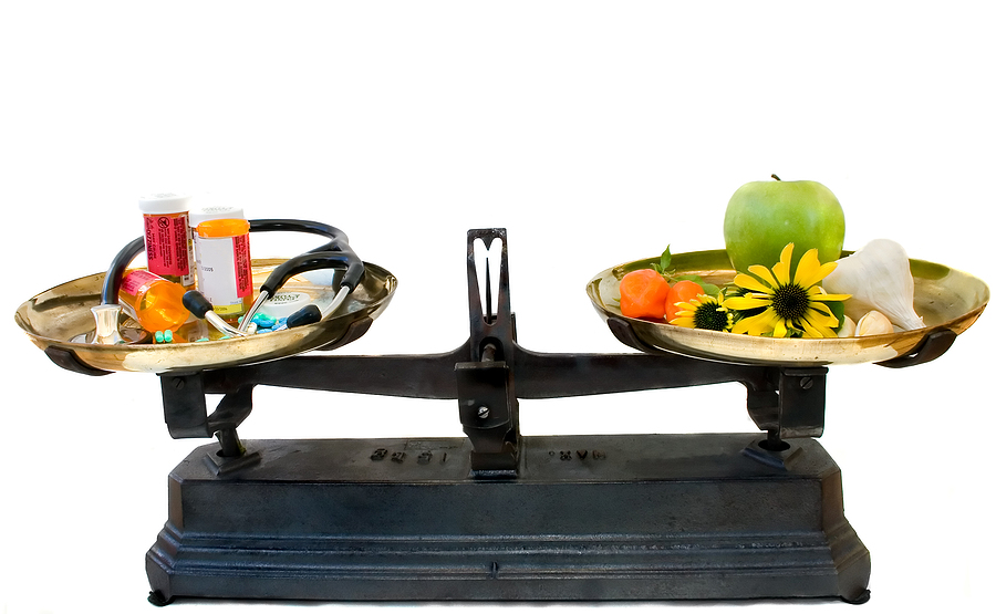 Is It Time To Return To A Natural Way To Find Happiness In A ‘SSRI Fix’ World?